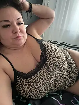 MikyVesela online show from 02.05.26