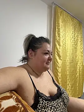 MikyVesela online show from 03.20.26