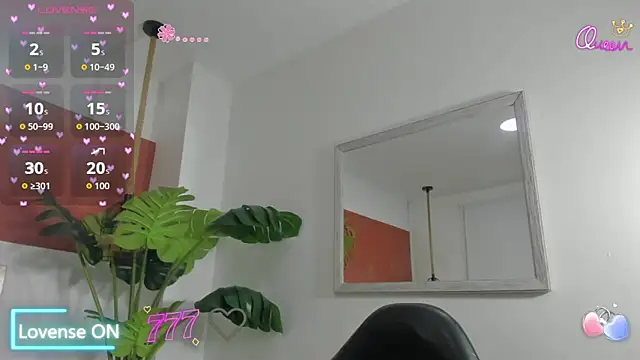 Snapshot of enma30_ chatting on 06.03.26 enma30 online show from 06.03.26