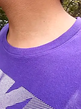 Snapshot of THE-LOVE-BOY chatting on 09.20.25 THE-LOVE-BOY online show from 09.20.25