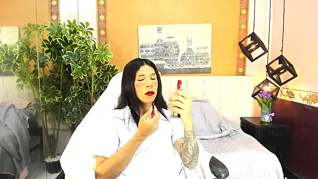 SaraSofia44 online show from 04.11.26