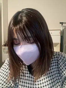 Snapshot of Megu_Melon chatting on 04.24.26 Megu Melon online show from 04.24.26