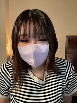 Snapshot of Megu_Melon chatting on 06.02.26 Megu Melon online show from 06.02.26