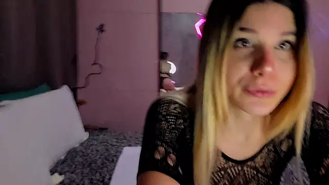 LeylaRosse online show from 01.17.26