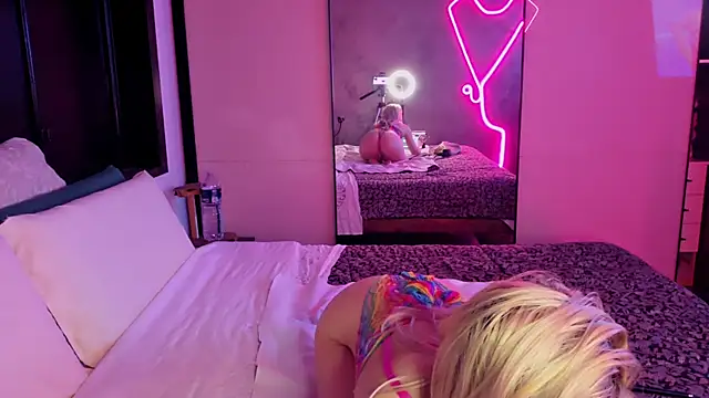 LeylaRosse online show from 03.13.26