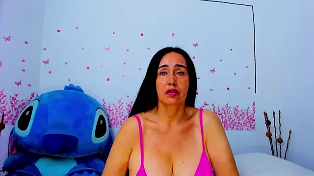 HorniestMilf online show from 07.16.26