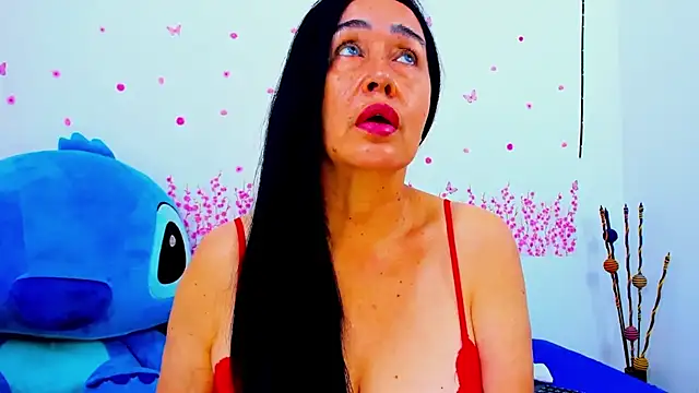 HorniestMilf online show from 07.26.26