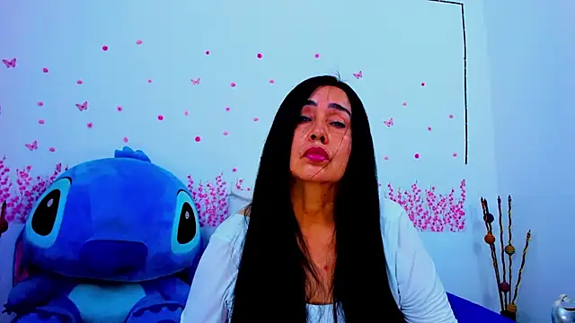 HorniestMilf online show from 07.27.26