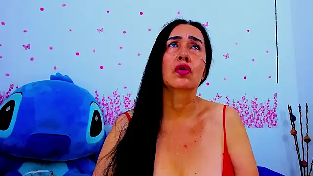 HorniestMilf online show from 07.29.26
