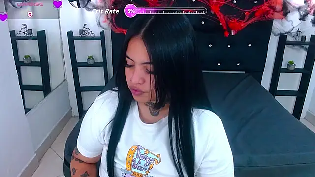 Mels  online show from 10.23.25