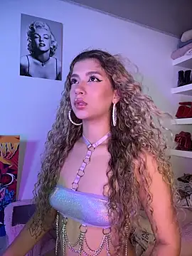 Melina-Smith online show from 04.04.26