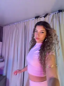Melina-Smith online show from 07.12.26