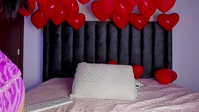 paulina soto online show from 02.16.26