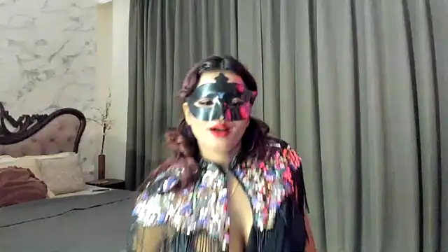 Snapshot of Bad_Girl_Kayra69 chatting on 05.06.26 Bad Girl Kayra69 online show from 05.06.26