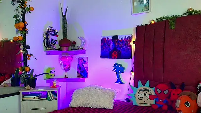 alisson zafiro  online show from 03.31.26