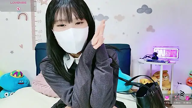  Iroha 99 online show from 02.06.26