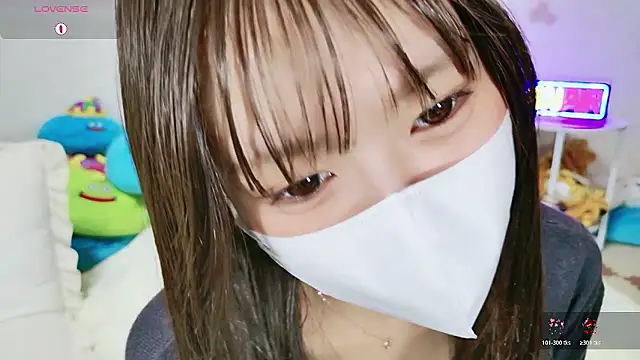  Iroha 99 online show from 03.23.26