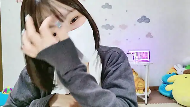 Snapshot of _Iroha_99 chatting on 05.03.26 Iroha 99 online show from 05.03.26