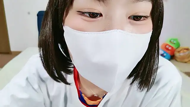 Snapshot of _Iroha_99 chatting on 05.17.26 Iroha 99 online show from 05.17.26