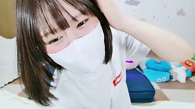 Snapshot of _Iroha_99 chatting on 05.26.26 Iroha 99 online show from 05.26.26