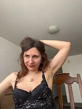JasmineGlamour online show from 06.04.26