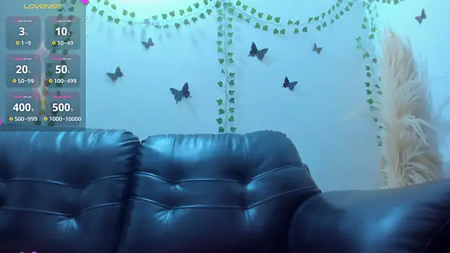 Amani Bakir online show from 01.19.26