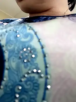 Snapshot of FantasyMichelle chatting on 12.18.24 FantasyMichelle online show from 12.18.24