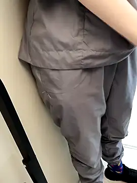 Snapshot of FantasyMichelle chatting on 12.19.24 FantasyMichelle online show from 12.19.24