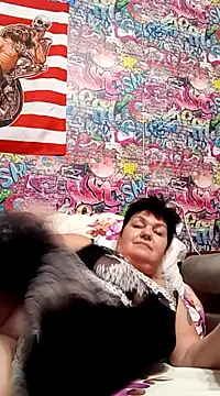 Snapshot of FantasyMichelle chatting on 01.03.25 FantasyMichelle online show from 01.03.25