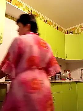 Snapshot of FantasyMichelle chatting on 01.04.25 FantasyMichelle online show from 01.04.25