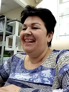 Snapshot of FantasyMichelle chatting on 01.08.25 FantasyMichelle online show from 01.08.25