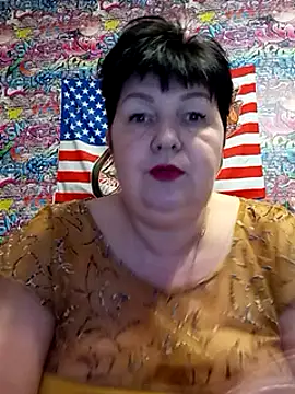 Snapshot of FantasyMichelle chatting on 01.10.25 FantasyMichelle online show from 01.10.25