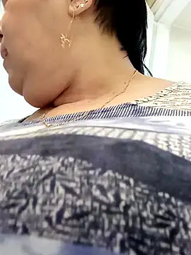 Snapshot of FantasyMichelle chatting on 01.17.25 FantasyMichelle online show from 01.17.25