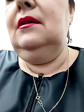 Snapshot of FantasyMichelle chatting on 01.26.25 FantasyMichelle online show from 01.26.25