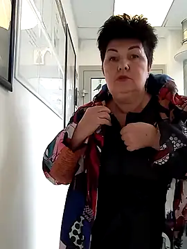 Snapshot of FantasyMichelle chatting on 01.26.25 FantasyMichelle online show from 01.26.25