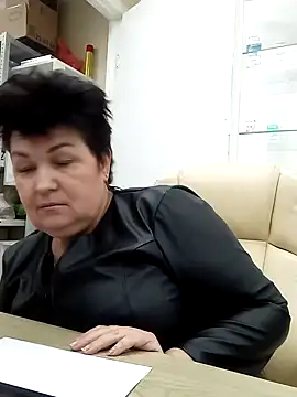 Snapshot of FantasyMichelle chatting on 01.26.25 FantasyMichelle online show from 01.26.25