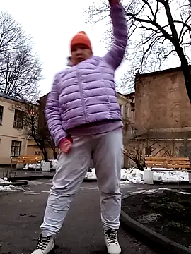 Snapshot of FantasyMichelle chatting on 01.30.25 FantasyMichelle online show from 01.30.25