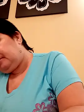 Snapshot of FantasyMichelle chatting on 01.31.25 FantasyMichelle online show from 01.31.25