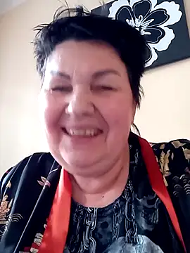 Snapshot of FantasyMichelle chatting on 02.07.25 FantasyMichelle online show from 02.07.25