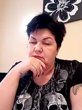 Snapshot of FantasyMichelle chatting on 02.09.25 FantasyMichelle online show from 02.09.25