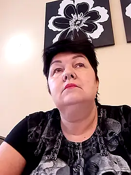 Snapshot of FantasyMichelle chatting on 02.12.25 FantasyMichelle online show from 02.12.25