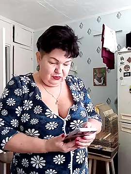 Snapshot of FantasyMichelle chatting on 02.22.25 FantasyMichelle online show from 02.22.25