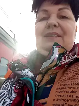 Snapshot of FantasyMichelle chatting on 02.25.25 FantasyMichelle online show from 02.25.25