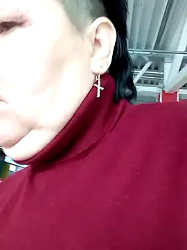 Snapshot of FantasyMichelle chatting on 02.26.25 FantasyMichelle online show from 02.26.25