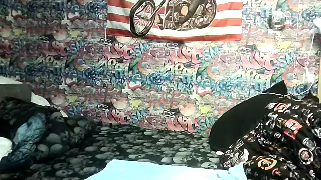 Snapshot of FantasyMichelle chatting on 10.02.25 FantasyMichelle online show from 10.02.25