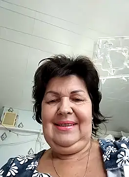 FantasyMichelle online show from 07.09.26