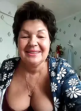 FantasyMichelle online show from 07.22.26