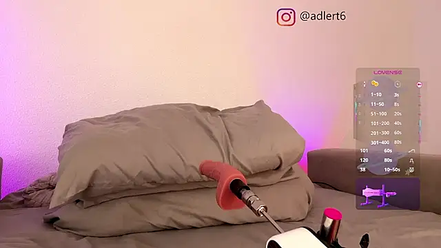 adler80035 online show from 03.28.26