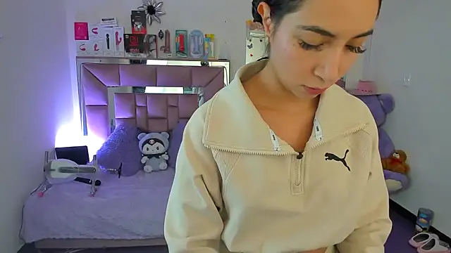 AriadnaCappelletty online show from 03.24.26