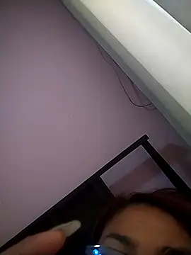 Snapshot of Telepathy11 chatting on 12.03.25 Telepathy11 online show from 12.03.25